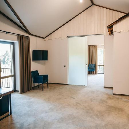 Osonnya Karpaty Resort Medical & Spa Skhidnytsia Екстериор снимка