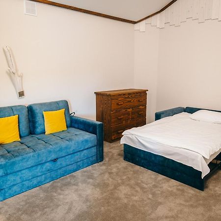 Osonnya Karpaty Resort Medical & Spa Skhidnytsia Екстериор снимка