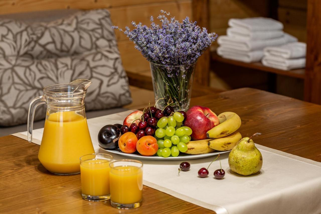 Osonnya Karpaty Resort Medical & Spa Skhidnytsia Екстериор снимка