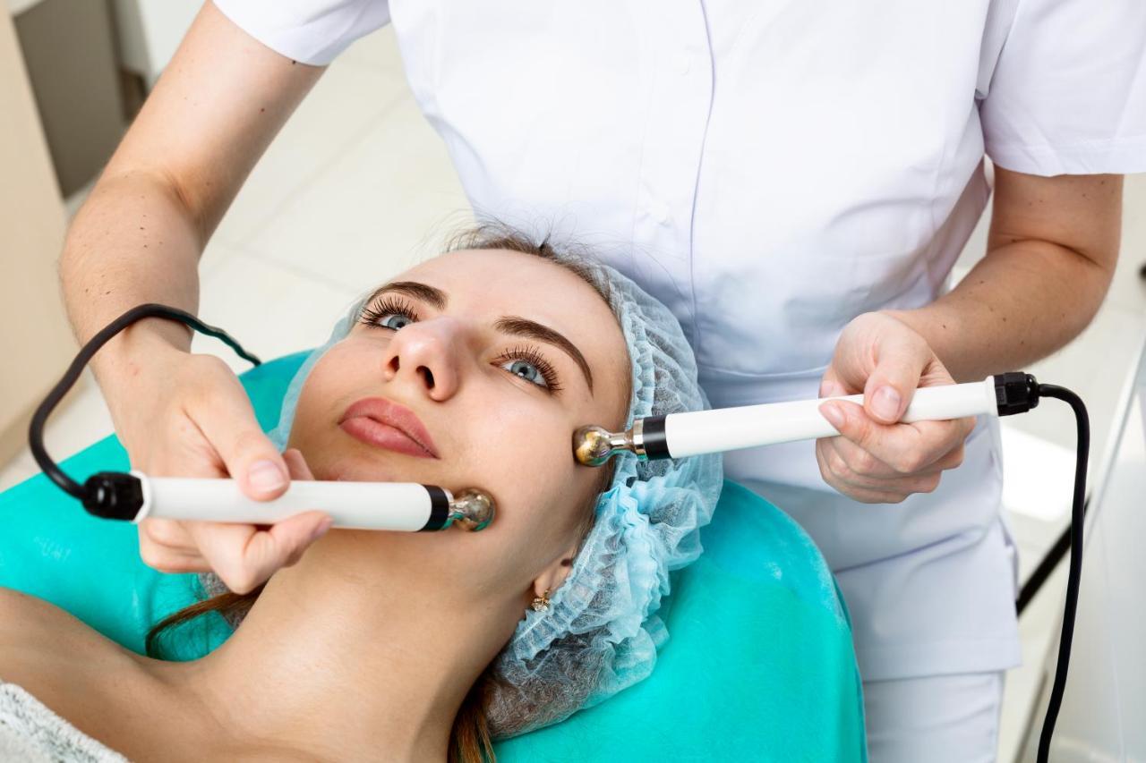 Osonnya Karpaty Resort Medical & Spa Skhidnytsia Екстериор снимка