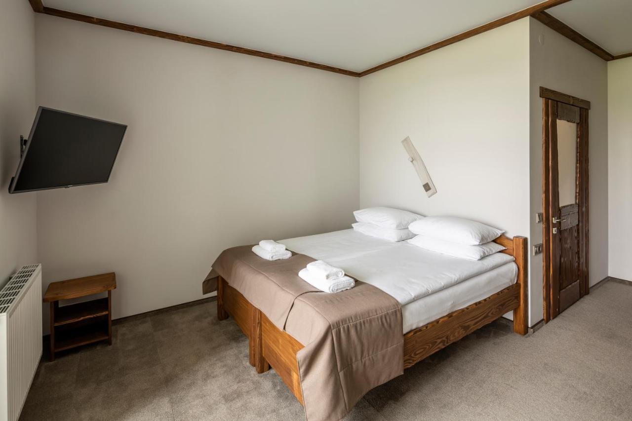 Osonnya Karpaty Resort Medical & Spa Skhidnytsia Екстериор снимка