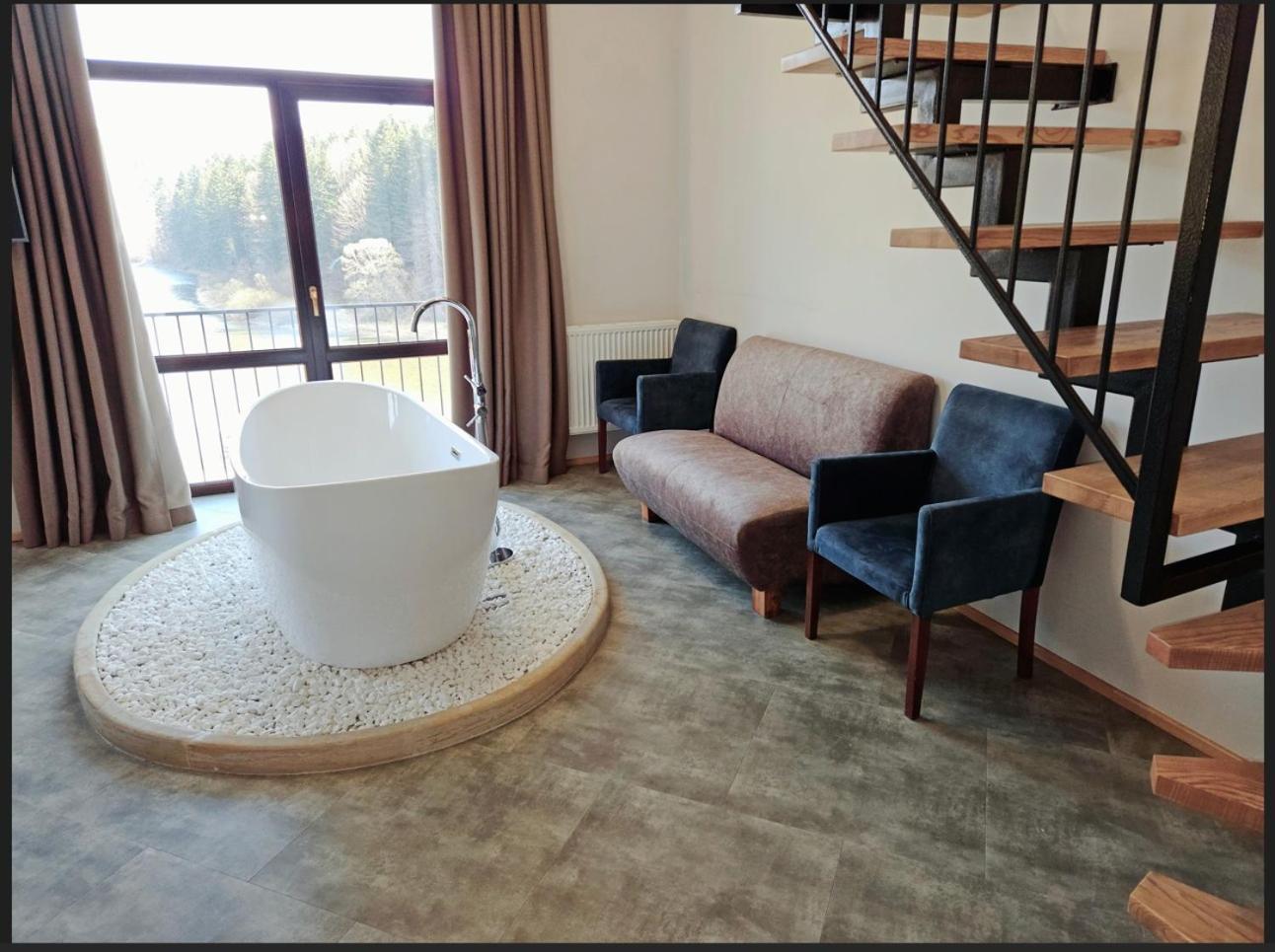 Osonnya Karpaty Resort Medical & Spa Skhidnytsia Екстериор снимка