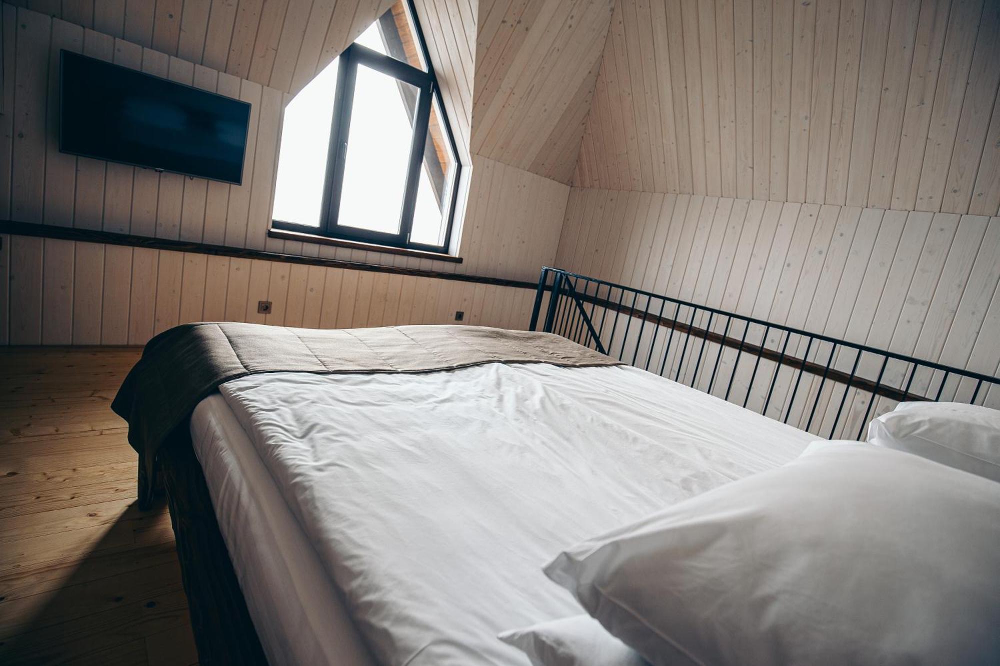 Osonnya Karpaty Resort Medical & Spa Skhidnytsia Екстериор снимка